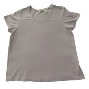 Cherokee stretch tee shirt